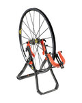 SUPER B stand - HOLDER TB-PF25 - naranja