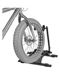 SUPER B stand - FAT BIKE TB-1959 - negro