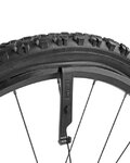 SUPER B desmontables  - TIRE LEVER TB-TL01 - naranja
