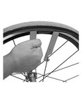 SUPER B desmontables  - TIRE LEVER TB-TL08 - naranja