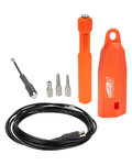 SUPER B juego de herramientas - TOOL SET TB-IR20 - naranja