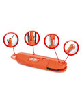 SUPER B juego de herramientas - TOOL SET TB-IR20 - naranja