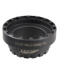 SUPER B herramientas - LOCKRING TOOL TB-1071 SHIMANO® - negro