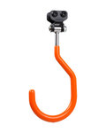 SUPER B soporte - HOLDER TB-1817 - naranja