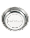 SUPER B cuenco magnético - BOWL 1912 - plateado