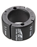 SUPER B soporte - HOLDER TB-5501 - negro