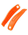 SUPER B desmontables  - TIRE LEVER  TB-5568 - naranja