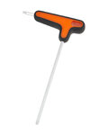 SUPER B llave torx - TORX WRENCH B TB-7625 - naranja/negro