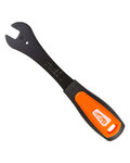 SUPER B clave - WRENCH TB-8455 - naranja/negro