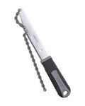 SUPER B látigo para casetes - FREEWHEEL TURNER TB-FW20 - plateado/negro