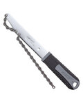 SUPER B extractor de cinta - FREEWHEEL TURNER - plateado/negro