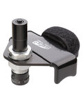 SUPER B medidor láser - STEM ALIGNMENT TOOL TB-HD05 - negro