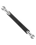 SUPER B llave de centrado - CENTERING KEY TB-5516 - negro
