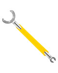 SUPER B llave de centrado - CENTERING KEY TB-5519 - amarillo