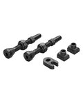TUFO válvula - VALVE 40 mm - negro