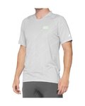 100% SPEEDLAB jersey de manga corta - CELIUM - gris