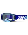 100% SPEEDLAB Gafas - ARMEGA - azul
