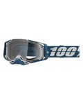 100% SPEEDLAB Gafas - ARMEGA - azul