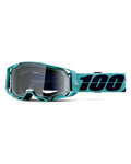 100% SPEEDLAB Gafas - ARMEGA - turquesa