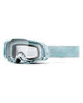 100% SPEEDLAB Gafas - ARMEGA - azul claro
