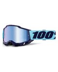 100% SPEEDLAB Gafas - ACCURI 2 - azul/azul claro