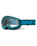 100% SPEEDLAB Gafas - STRATA 2 - azul