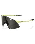 100% SPEEDLAB Gafas - HYPERCRAFT - amarillo/negro