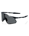 100% SPEEDLAB Gafas - HYPERCRAFT XS - negro