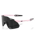 100% SPEEDLAB Gafas - HYPERCRAFT XS - rosa/negro
