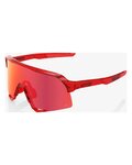 100% SPEEDLAB Gafas - S3 LE - PETER SAGAN - rojo