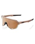 100% SPEEDLAB Gafas - S2 - marrón