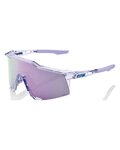 100% SPEEDLAB Gafas - SPEEDCRAFT - púrpura