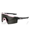 100% SPEEDLAB Gafas - SPEEDCRAFT SL - rosa/negro