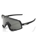 100% SPEEDLAB Gafas - GLENDALE - negro