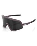 100% SPEEDLAB Gafas - GLENDALE - púrpura/negro
