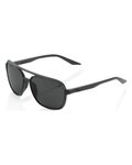 100% SPEEDLAB Gafas - KASIA - negro