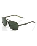 100% SPEEDLAB Gafas - KASIA - verde