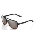 100% SPEEDLAB Gafas - KASIA - negro/marrón