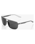 100% SPEEDLAB Gafas - KONNOR - gris
