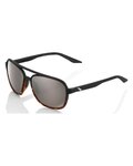 100% SPEEDLAB Gafas - KONNOR - marrón