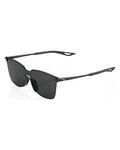 100% SPEEDLAB Gafas - LEGERE SQUARE - negro