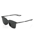 100% SPEEDLAB Gafas - LEGERE SQUARE - negro