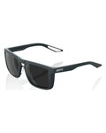 100% SPEEDLAB Gafas - RENSHAW - antracita/negro