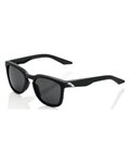 100% SPEEDLAB Gafas - HUDSON - negro