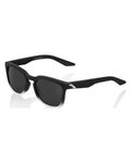 100% SPEEDLAB Gafas - HUDSON - negro/blanco