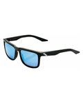 100% SPEEDLAB Gafas - BLAKE - negro/azul