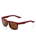100% SPEEDLAB Gafas - BLAKE - marrón
