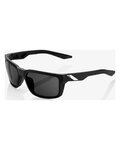 100% SPEEDLAB Gafas - DAZE - negro