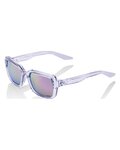 100% SPEEDLAB Gafas - RIDELEY - púrpura