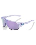 100% SPEEDLAB Gafas - NORVIK™ - púrpura